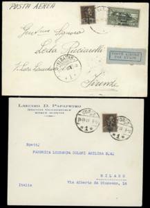 ALBANIA OCCUPAZIONE ITALIANA ... 