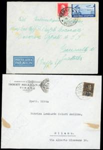 ALBANIA OCCUPAZIONE ITALIANA ... 