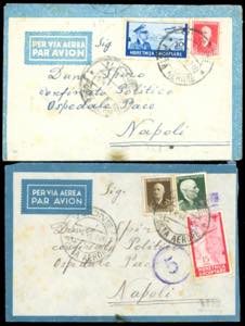 ALBANIA OCCUPAZIONE ITALIANA ... 