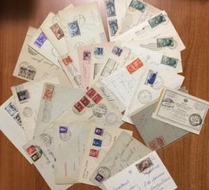 OCCUPAZIONI ITALIANE 1917/1952 - Piccolo ... 