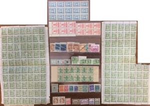 TERRE REDENTE 1918 - Piccolo insieme di ... 