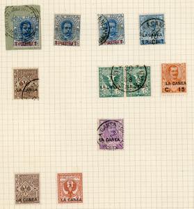 UFFICI POSTALI ALLESTERO ... 