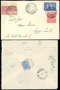 EGEO COO 1922/1933 -  Non comune ... 