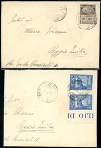 EGEO COO 1922/1933 -  Non comune ... 