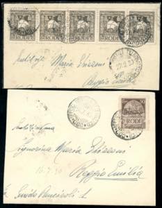 EGEO COO 1922/1933 -  Non comune ... 