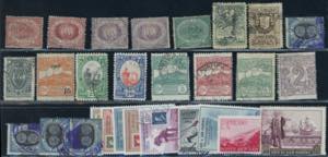 SAN MARINO 1900/1960 - Dodici ... 