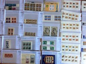 VATICANO 1944/2001 - Eccezionale insieme di ... 