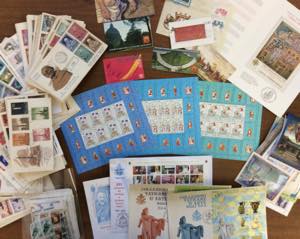 VATICANO 1958/2001 - Piccola accumulazione ... 