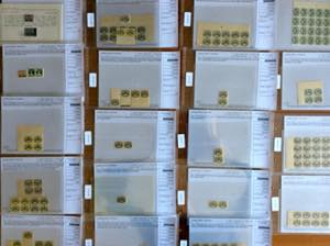 VATICANO SERVIZI 1931/1945 - Splendido ... 