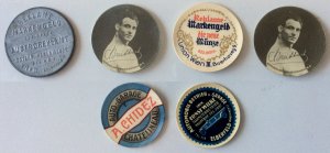 AUSTRIA/GERMANIA REICH 1920ca. - ... 