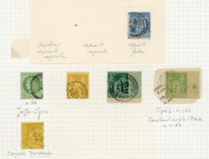 FRANCIA LEVANTE 1900/1920 - ... 