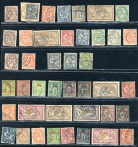 FRANCIA LEVANTE 1900/1920 - ... 