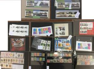 GRAN BRETAGNA/COLONIE INGLESI 1913/2005 - ... 