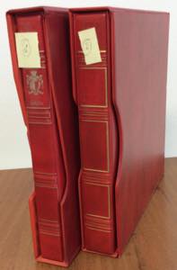 MALTA 1885/2001 - Avviata collezione di ... 