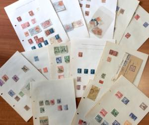 MALTA/GIBILTERRA/CIPRO 1860/1940 - ... 