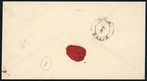 RHO, LOV punti R1 - 20 cent. IV ... 