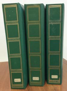 ISRAELE 1948/1985 - Avanzata collezione di ... 