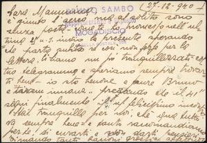 CARTOLINE TEMATICA CACCIA 1940 - ... 