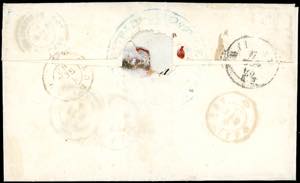 SECUGNAGO, OSIO SOTTO, punti 12+11 ... 