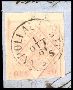 NAPOLI-PROVINCE NAPOLETANE-FRANCIA ... 