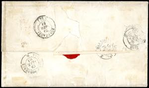 PROVINCE NAPOLETANE-FRANCIA 1861 - ... 