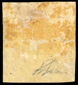 1859 - 20 grana rosa lillaceo, I ... 