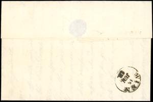 PARMA-AUSTRIA 1856 - 15 cent. ... 