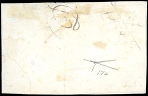 1861 - 1/2 tornese verde giallo ... 