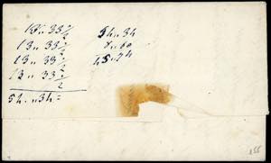 1861 - 2 grana azzurro chiaro, ... 