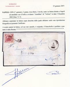 TERLIZZI, lineare + svolazzo e ... 