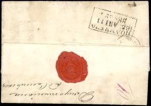 STATO PONTIFICIO-IMPERO RUSSO ... 