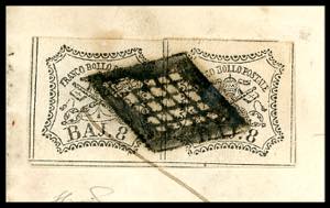 STATO PONTIFICIO-IMPERO RUSSO ... 