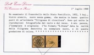 1853 - 3 baj bistro arancio con ... 