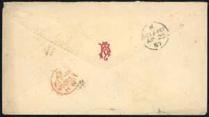 STATO PONTIFICIO-IRLANDA DEL NORD ... 