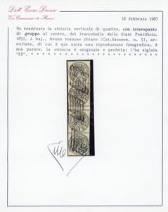 1852 - 4 baj bruno grigio chiaro ... 