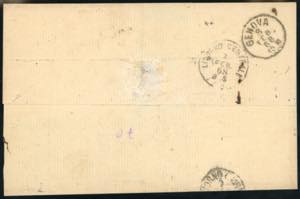 1968 - 80 cent. rosa lillaceo, ... 