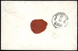 STATO PONTIFICIO-SVEZIA 1868 - 80 ... 