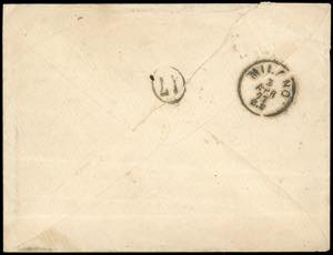 1871 - 20 cent. solferino (28), ... 