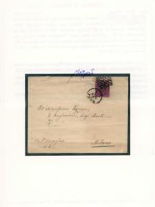 1871 - 20 cent. solferino (28), ... 