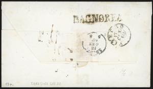 BAGNOREA, SD punti 13 - 40 cent., ... 