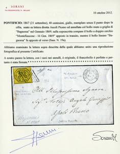 BAGNOREA, SD punti 13 - 40 cent., ... 