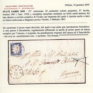 FICULLE, sardo italiano punti 12 - ... 