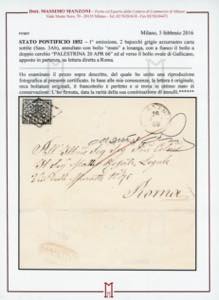 GALLICANO, punti R1 - 2 baj (3Ab), ... 