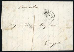 MACERATA, punti 13 - 1/2 baj ... 