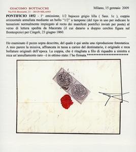 MACERATA, punti 13 - 1/2 baj ... 