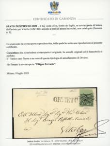 ORVIETO, tratti di penna ... 