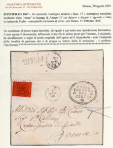 PIGLIO, SI punti R1 - 10 cent. ... 