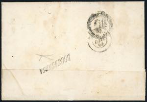 ROCCAGORGA, SI punti R1 - 10 cent. ... 