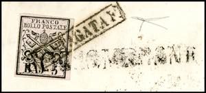 SANTAGATA FELTRIA, cart. punti R2 ... 