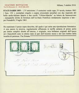 SASSOCORVARO, cartella punti 13 - ... 